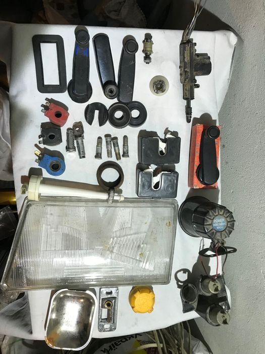 Модуль запалювання ВАЗ 2109