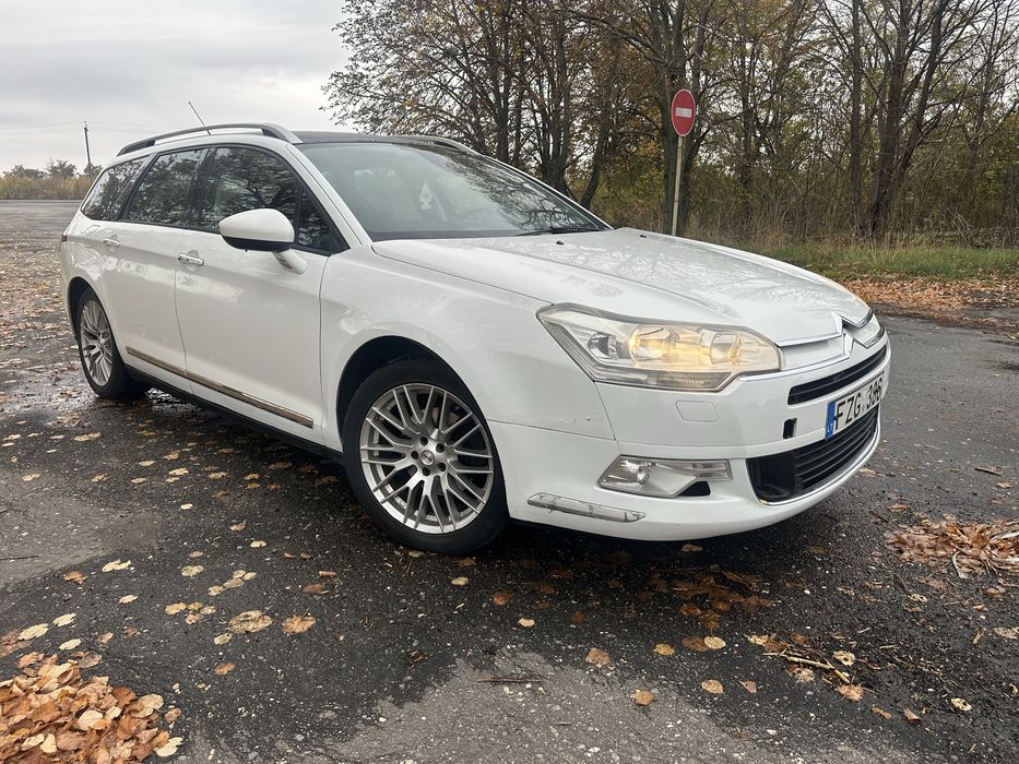 Продам Citroen C5