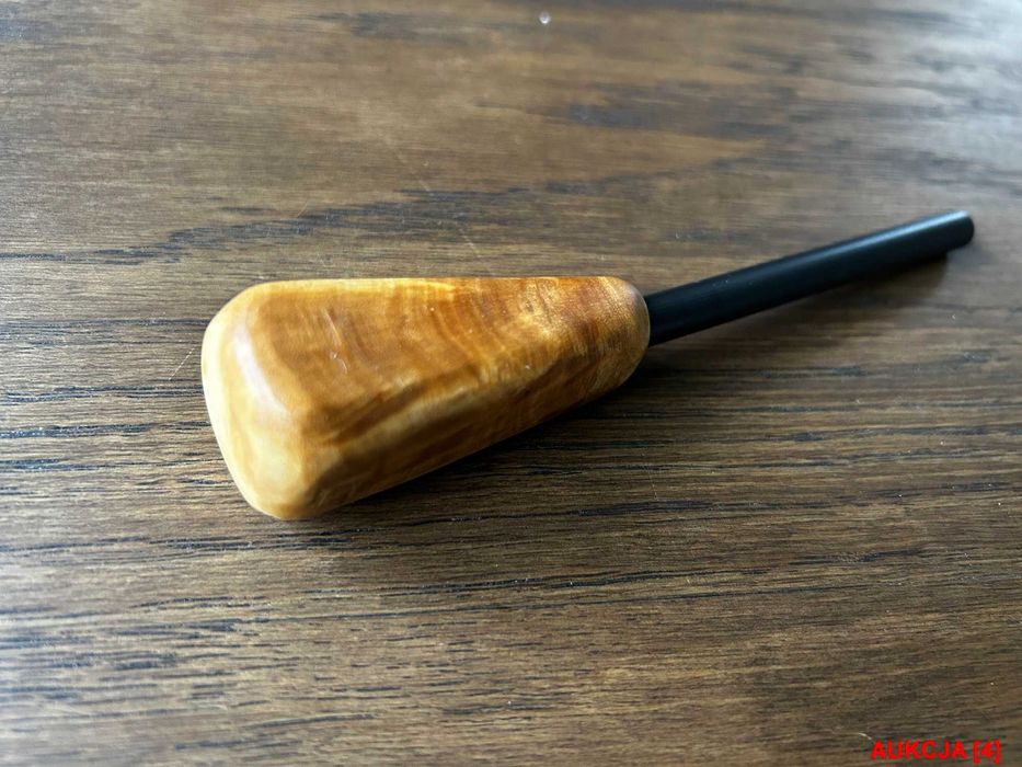 Krzesiwo outdoorowe czeczota brzozowa - Aukcja [4]