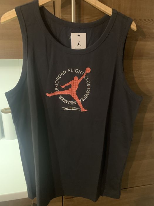 Koszulka jordan air l/m nike