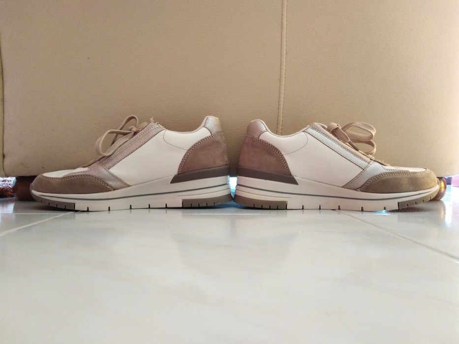 Sapatos Calçado Guimarães Nº38