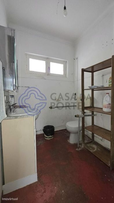 Moradia Térrea Com Terreno Em Darque – Viana Do Castelo