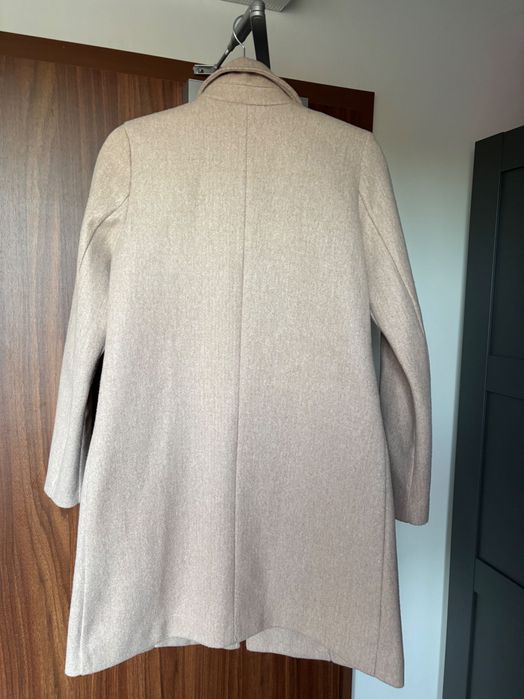 Płaszcz marki Cropp