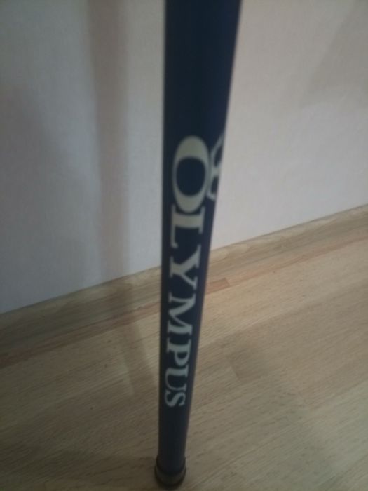 Удочка Олимпус 4 метра