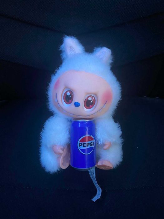 Kultowy Labubu Pop Mart – The Monsters Art Toy