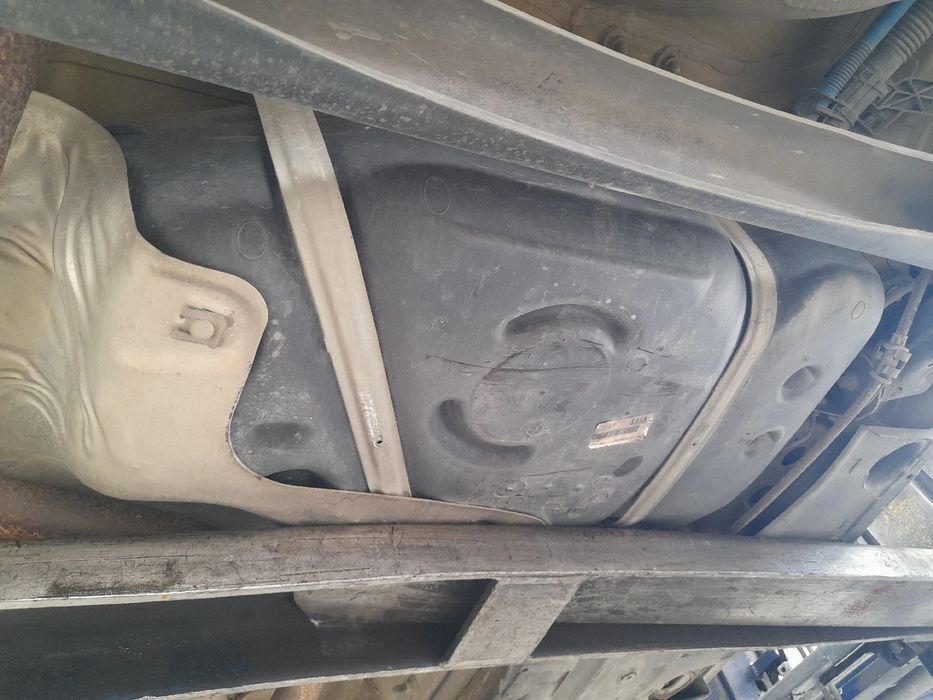 Depósito combustível FIAT Punto Evo (199_)