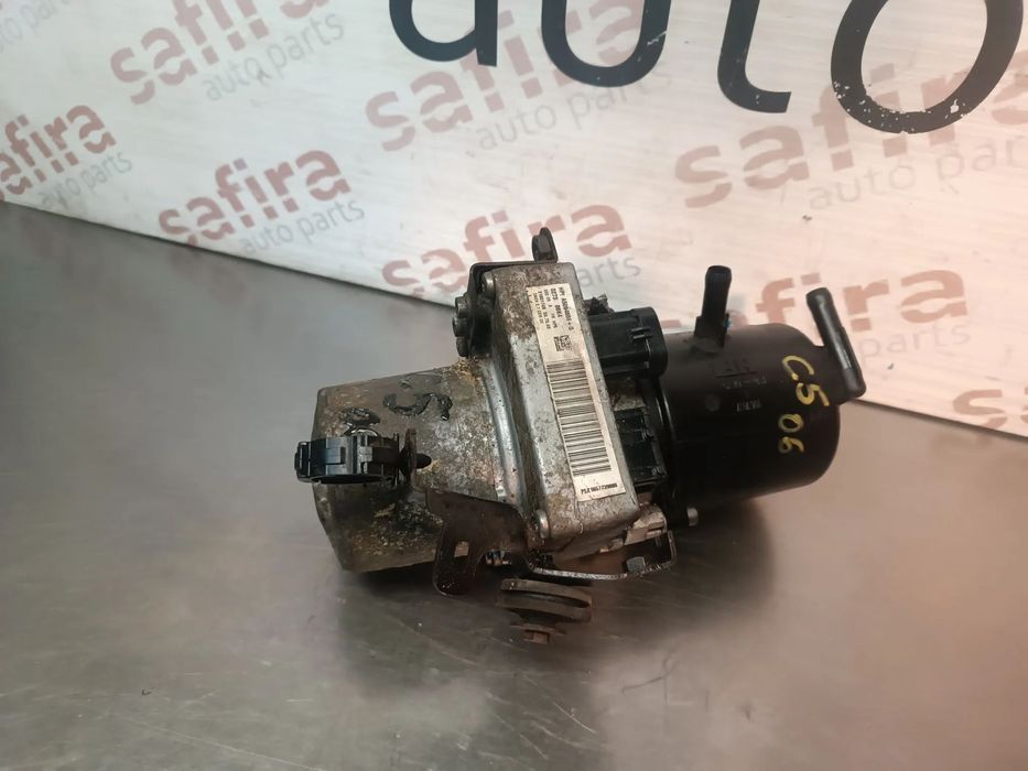 BOMBA DA DIRECÇÃO / DIREÇÃO ASSISTIDA ELETRO-HIDRAULICA CITROEN C5