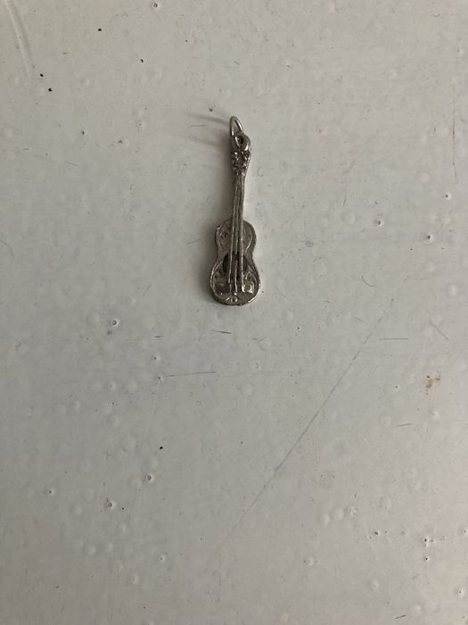 Pendentes - Lote unico