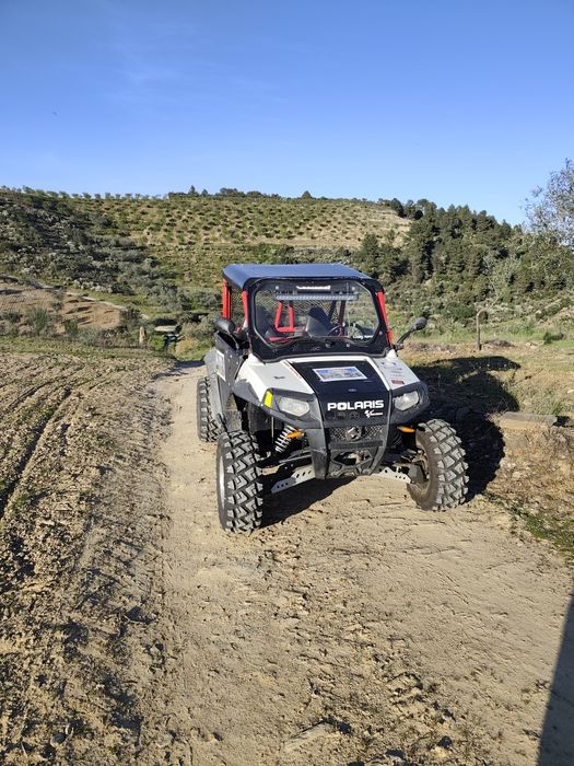 Buggy polaris 800 rzr
