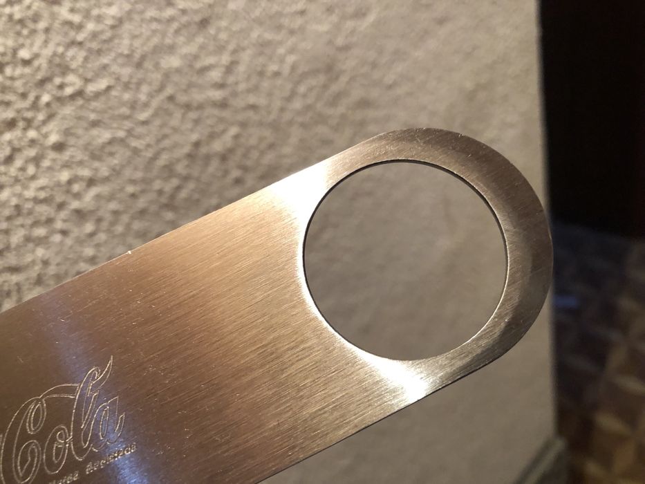 Speed opener profissional ( caixa com 150 )