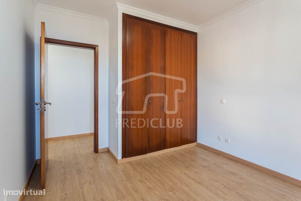 Apartamento T2 - Caniço