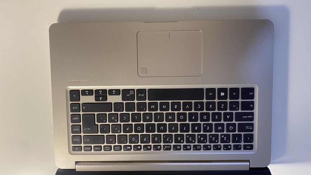 ASUS X510UR Computer64284490591875124