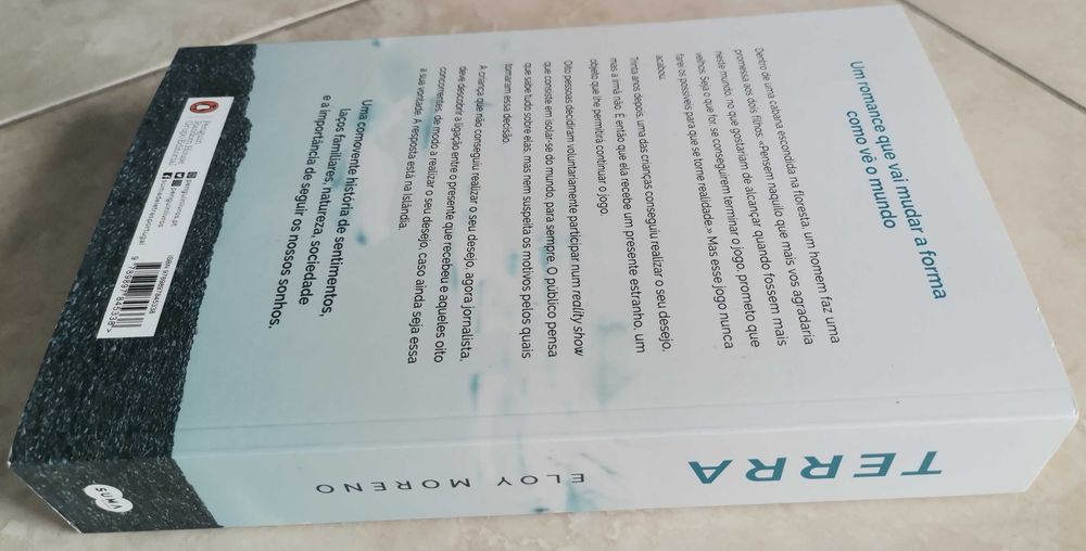 Portes Grátis - Terra