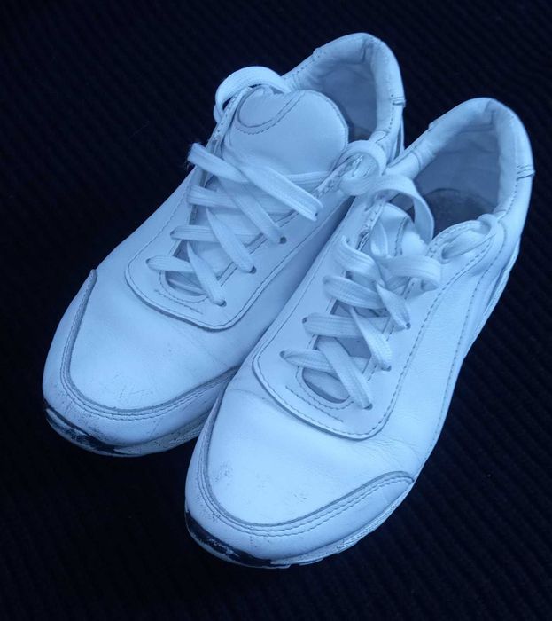 Кроссовки 36 размер