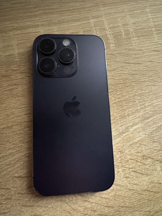 Iphone 14 pro 256gb