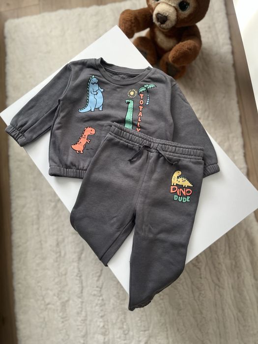 Костюми на хлопчика