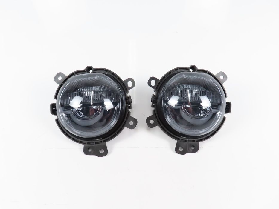 Conjunto Faróis Mini Mini