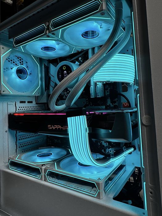 ‼️ Біла Мрія! 5700хт