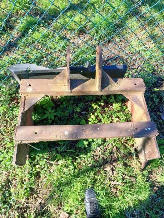 Запчастини до трактора ДТ75