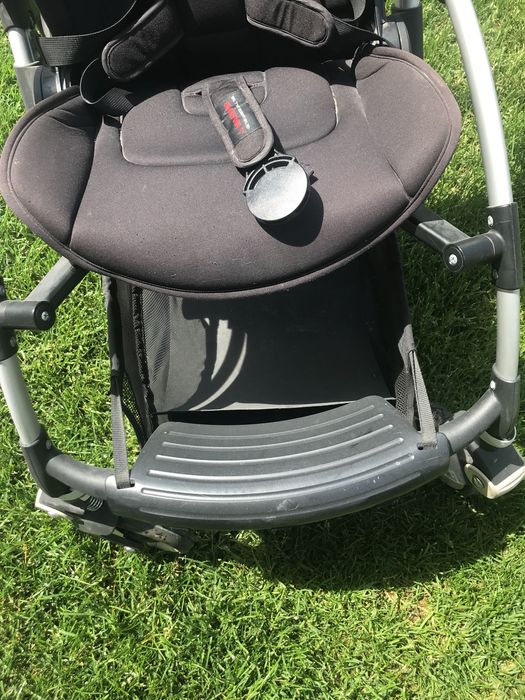 Bugaboo bee 3 plus pendleton limited edition