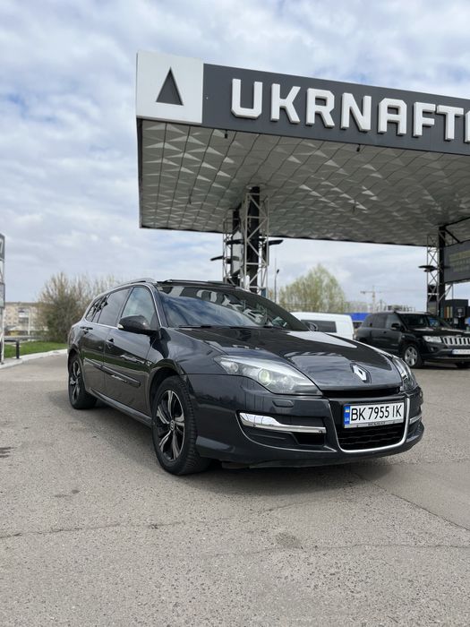 Renault Laguna ПРОДАЖ ОБМІН