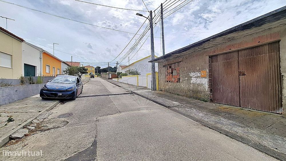 Moradia T3 para venda