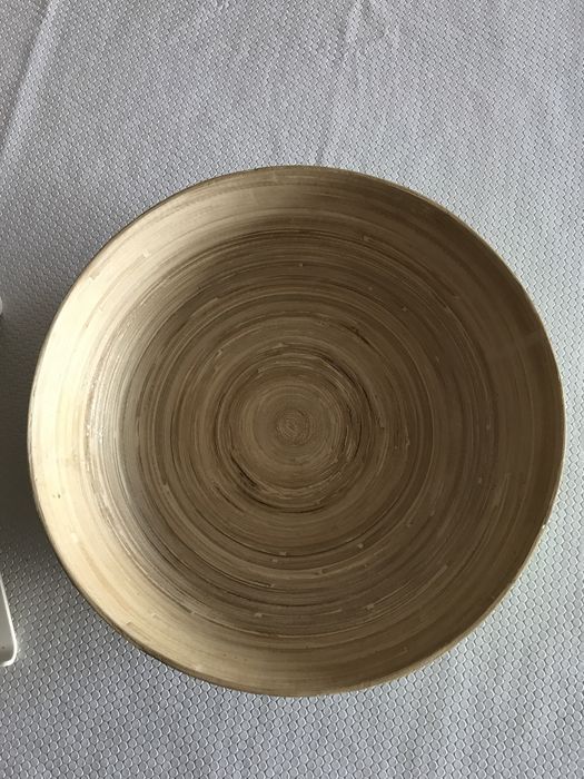 Fruteira 30 cm diâmetro