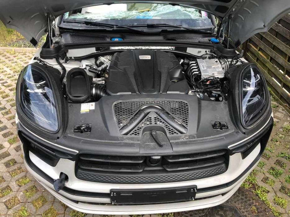 Разборка PORSCHE Macan 95B 982 718 розборка Макан Cayenne Panamera