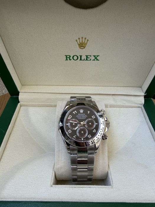 Rolex Daytona Cosmograph 40MM