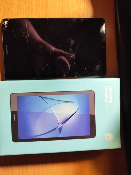 Планшет Huawei MediaPad T3 7" Grey (BG2-W09)