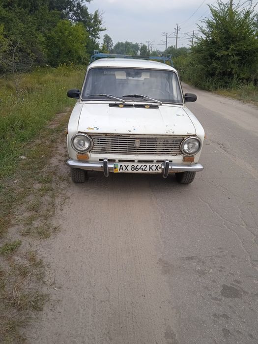 Продам ВАЗ ваз-2102