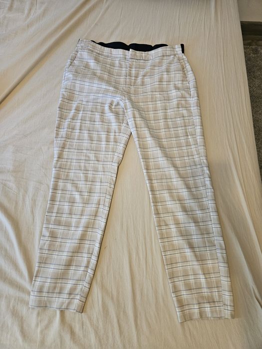 Spodnie Reserved rozm. 40