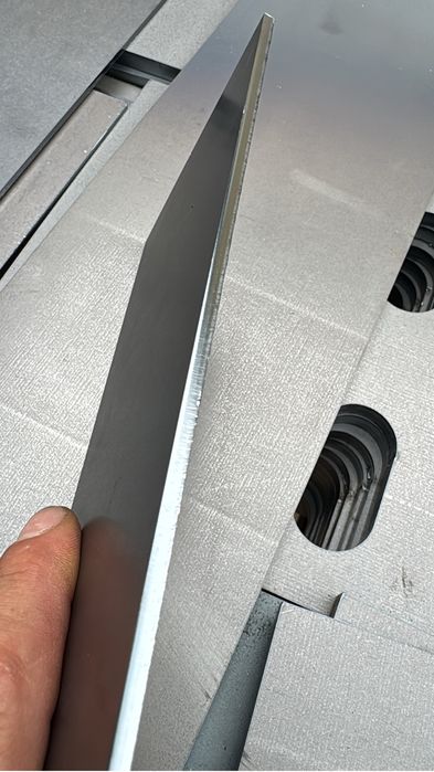 Usługi cięcia laserem Hajnówka