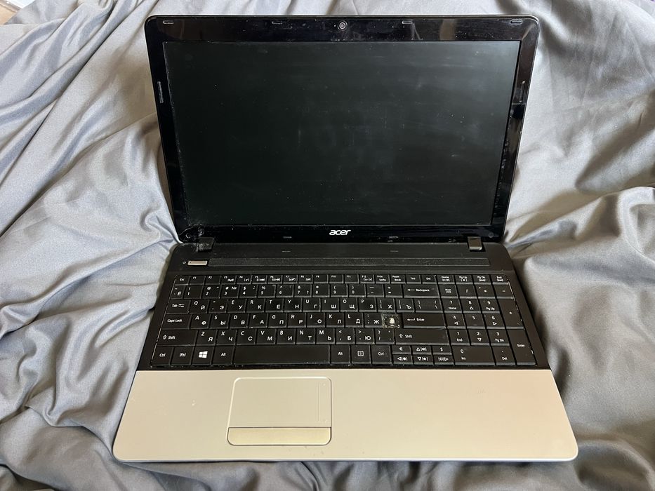 Ноутбуки Acer и Asus. Читайте описание.