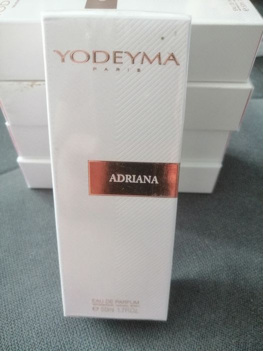Yodeyma Adriana 50ml Promocja!!!