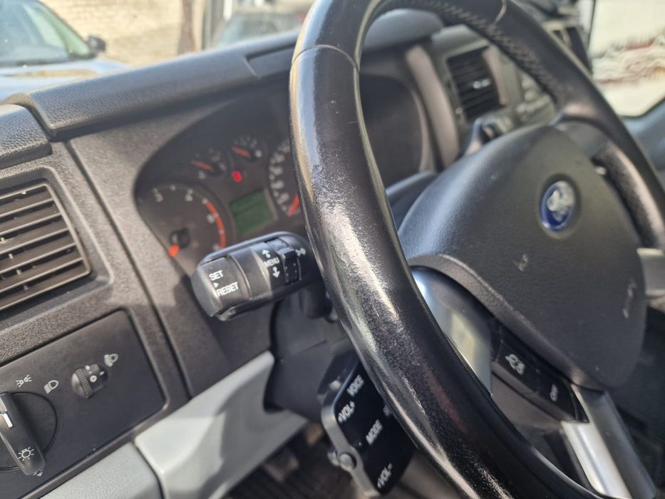 Ford Transit 2012г.в