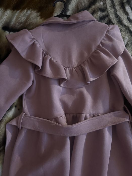 Сукня для дівчинки на зріст 128-134