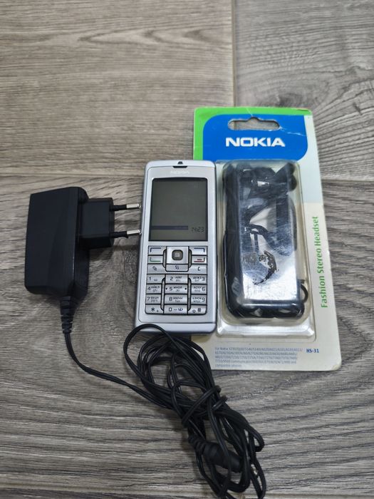 Продам Nokia E60