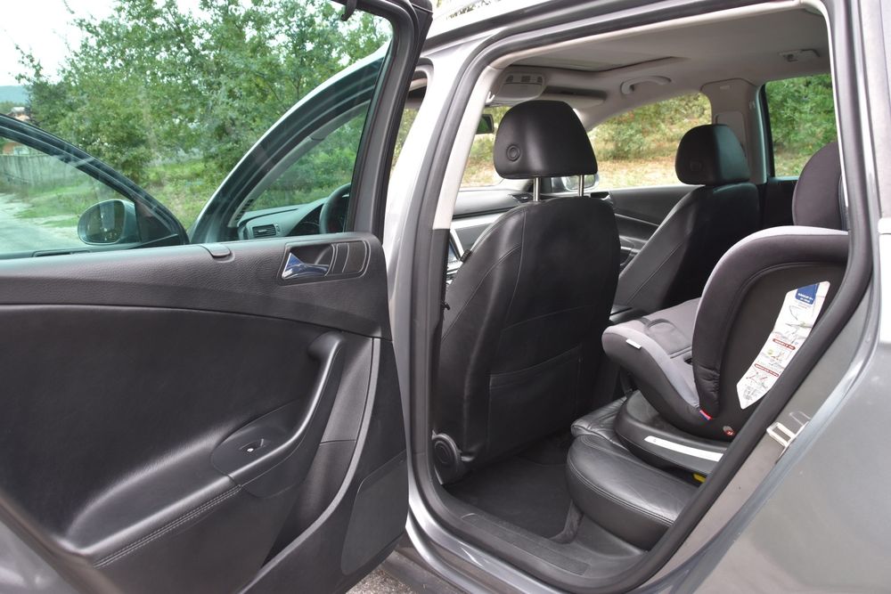 Vw Passat Highline 2.0tdi