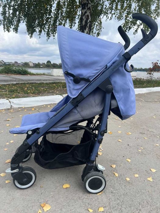 Коляска Bebeconfort