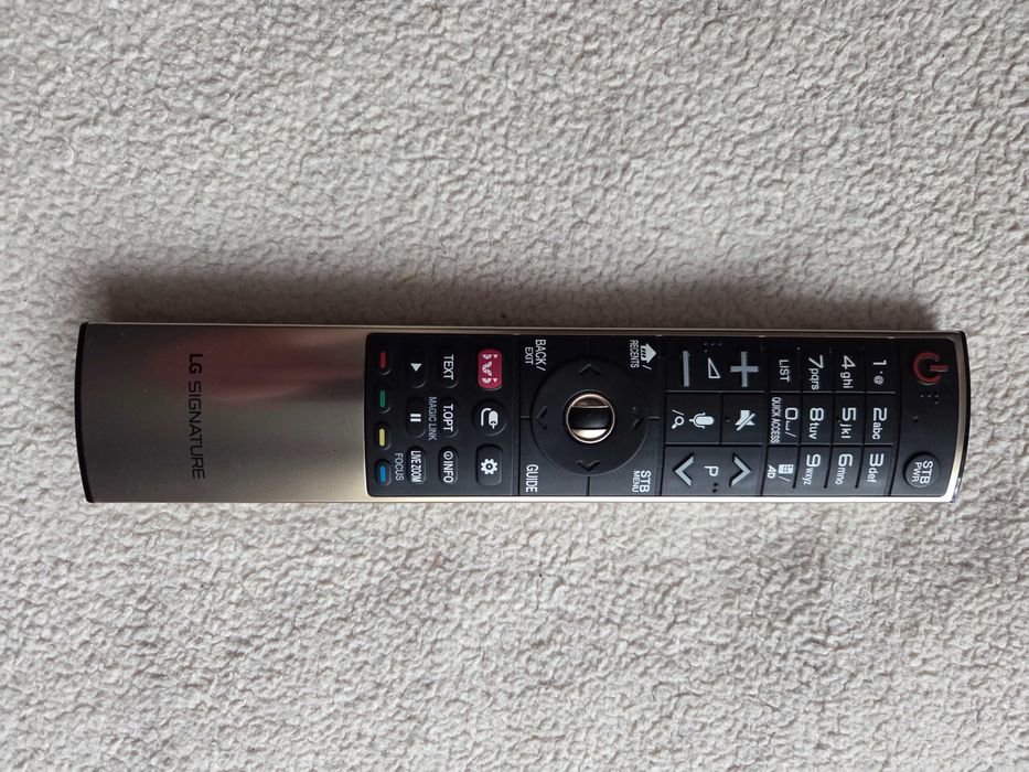 Пульт LG Magic Remote AN-MR700 оригинал