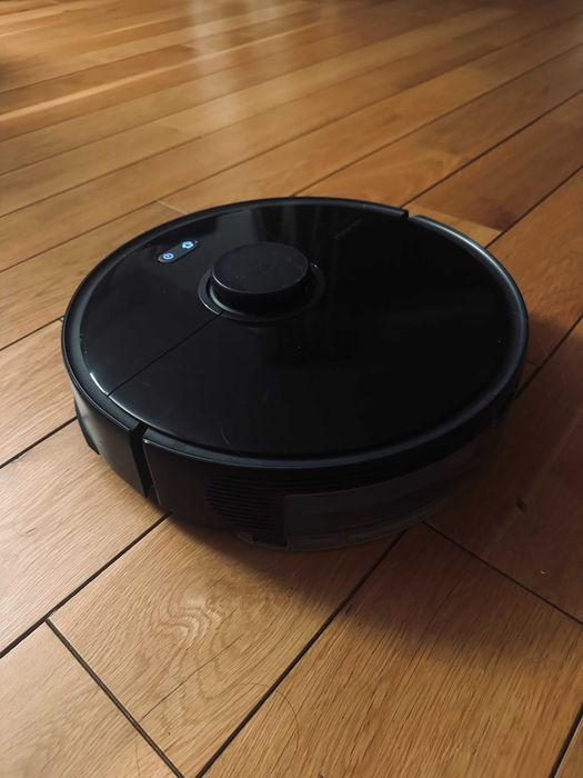 Robot sprzątający xiaomi roborock s5 max