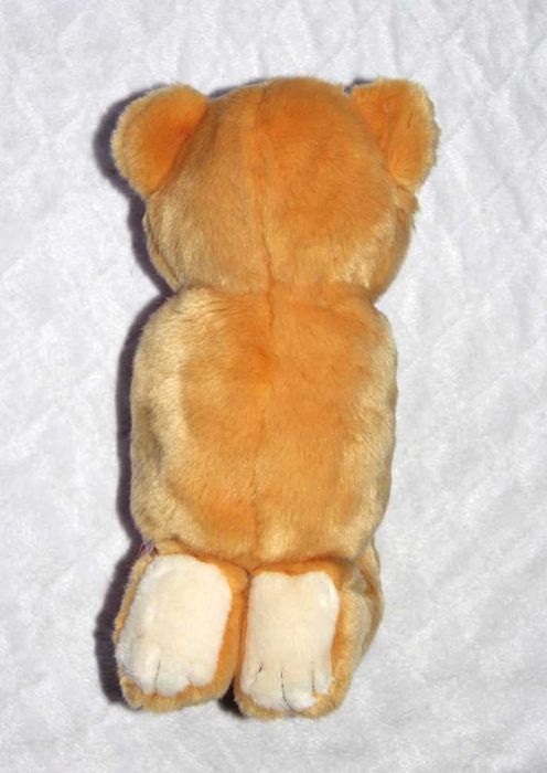 Ty beanie babies baby bear HOPE miś modlący się módl misiu teddy