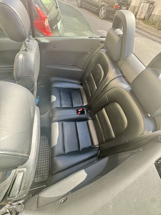 Audi A3 - 1.9TDI - CABRIO