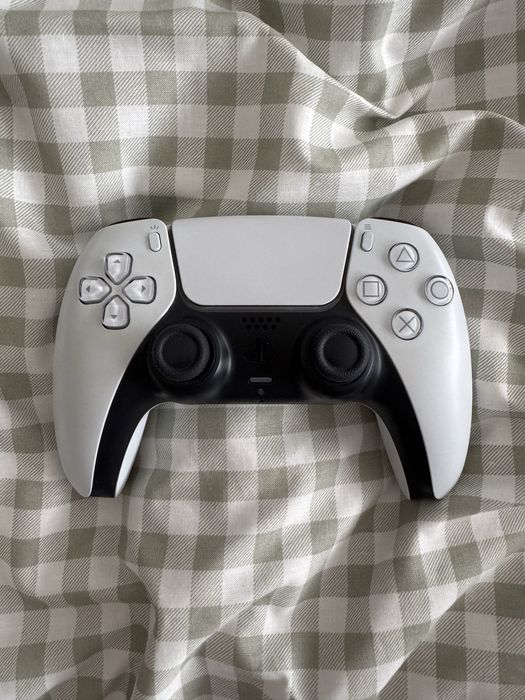 Геймпад Sony PlayStation 5 DualSense