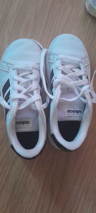 Children's and Adults' Footwear