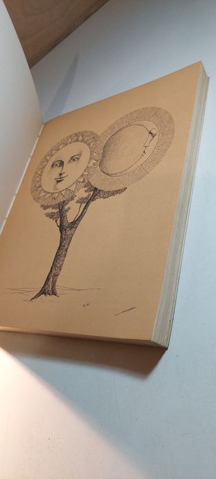 A Matéria do Sonho - Álvaro Pacheco (1971)
