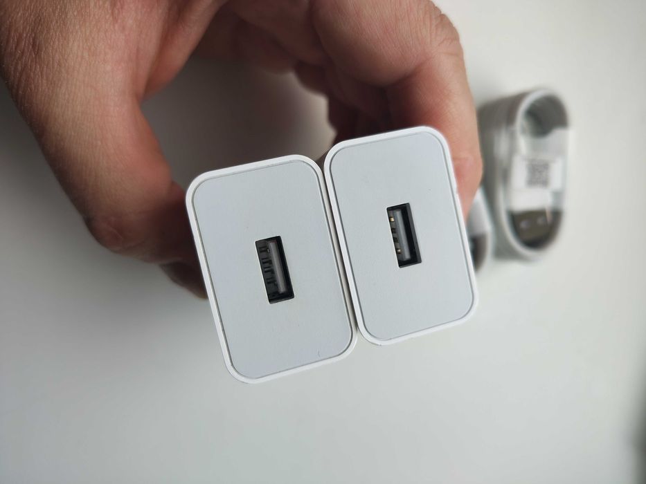 Зарядні пристрої Xiaomi MDI-10-EF та Xiaomi MDI-11-EP, оригінал)