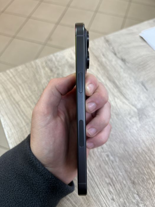 Айфон Iphone 15 promax 256 86 %