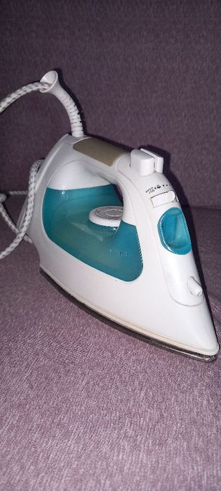 Ferro de Engomar Rowenta